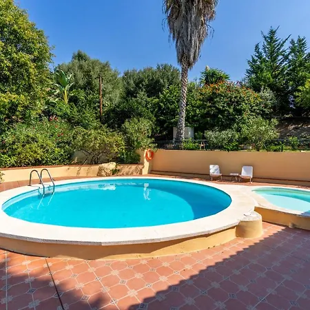 Sailor House Slow Life In Nature Malaga Exterior photo