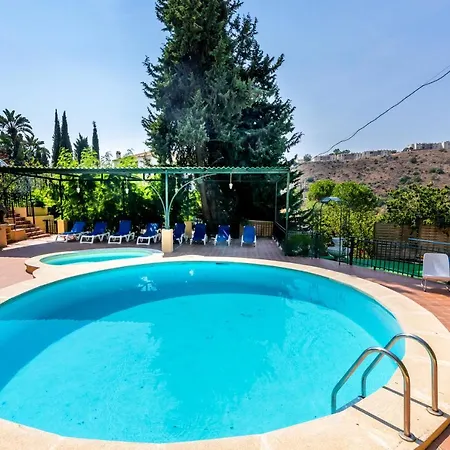 Sailor House Slow Life In Nature Malaga Exterior photo