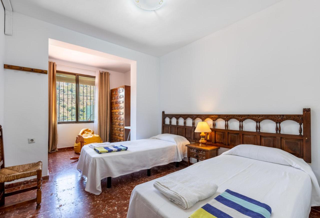 Sailor House Slow Life In Nature Vakantiehuis Málaga
