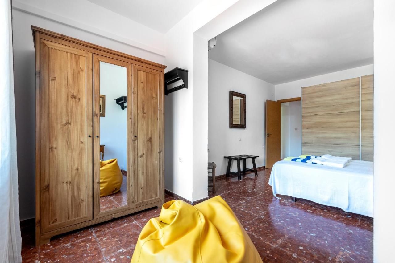 Sailor House Slow Life In Nature Vakantiehuis